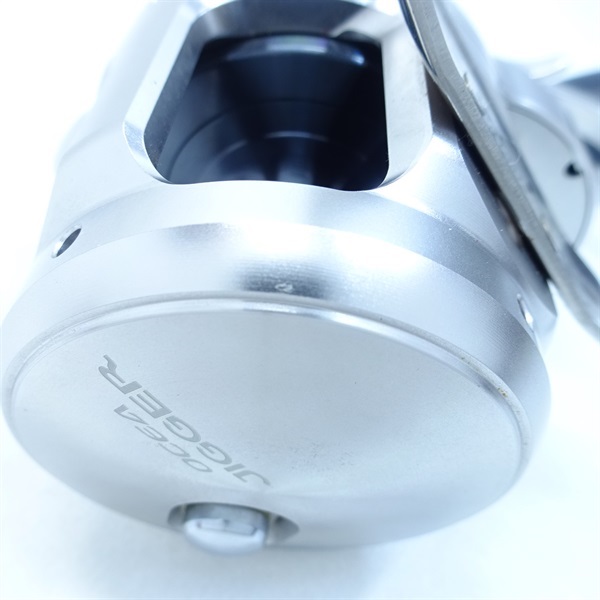 １７オシアジガー１５００ＨＧ